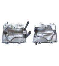 Blowing mould