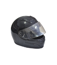 O capacete do Molde