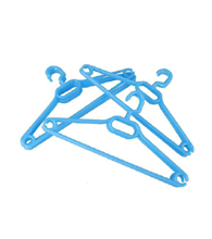 Hanger mould