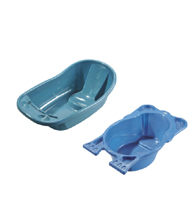 Bucket mould