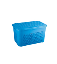 Crate mould