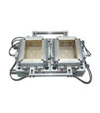 Crate mould