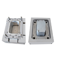 Crate mould