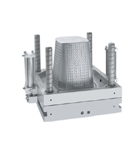 Crate mould