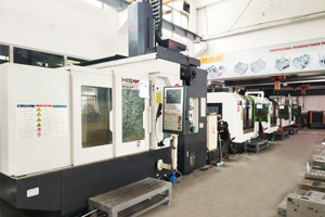 CNC Workshop